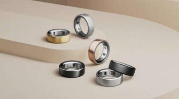 أورا تثير ثورة التكنولوجيا خاتم ذكي يتحول لبطاقة هوية ومحفظة