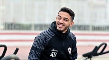 أيمن الرمادي يطالب البنك الأهلي بالتعاقد مع سيف جعفر لتعزيز