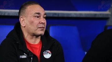 إبراهيم حسن يعلن تفاصيل معسكر منتخب مصر في ديسمبر استعدادا