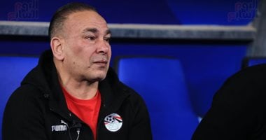 إبراهيم حسن يعلن تفاصيل معسكر منتخب مصر في ديسمبر استعدادا لأمم أفريقيا