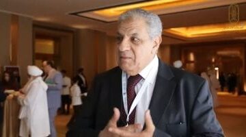 إبراهيم محلب يكشف عن مشروع القاهرة كيب تاون كحل
