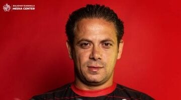 إتحاد الكرة يوقف إبراهيم صلاح 8 مباريات وينقل مباراتين لألو