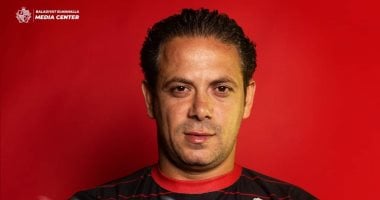 إتحاد الكرة يوقف إبراهيم صلاح 8 مباريات وينقل مباراتين لألو إيجبت خارج ملعبه