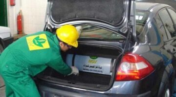 إزاي توفر بنزين؟ خطوات تحويل عربيتك للغاز الطبيعي