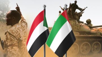 إساءات بورتسودان لا تعبر عن السودانيين الجالية في الإمارات تتصدى