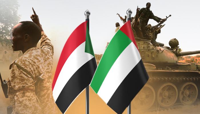 «إساءات بورتسودان لا تعبر عن السودانيين».. الجالية في الإمارات تتصدى لتجاوزات السلطة بأسلوب مصري يتناسب مع سياسات جوجل نيوز