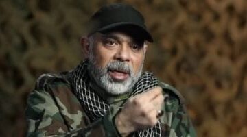 إسرائيل تحاول اغتيال هيثم الطبطبائي القائد البارز في حزب الله