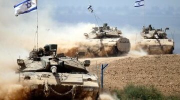 إسرائيل تستعد لجولة جديدة من الحرب في لبنان وغزة وإيران