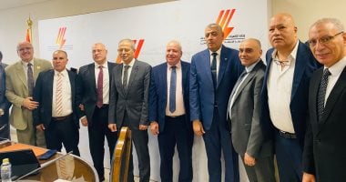 إسكندرية تعلن عن استثمارات جديدة بقيمة 945 مليون جنيه في قطاع توزيع الكهرباء