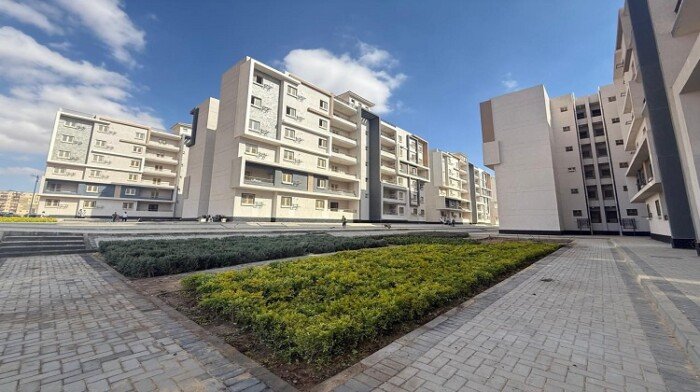 إطلاق 1000 وحدة سكنية ضمن مشروع «سكن لكل المصريين 8».. الشروط والمستندات المطلوبة