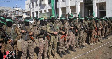 إعلام عبري يكشف عن تخزين حماس للأسلحة في اليمن ودول إفريقية داعمة لها