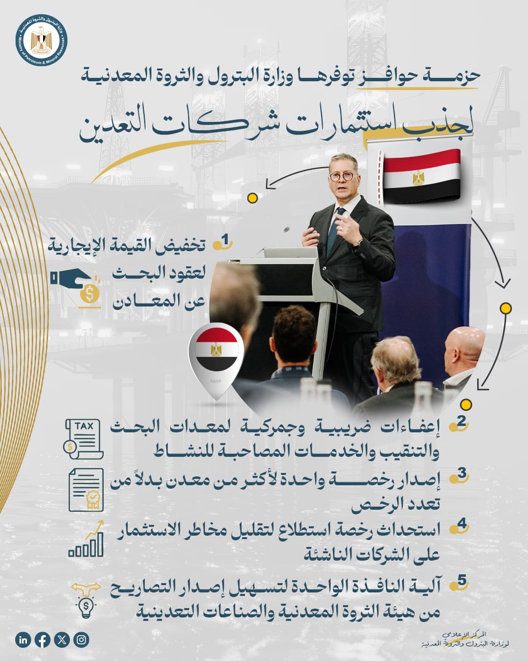 الحوافز الحوافز