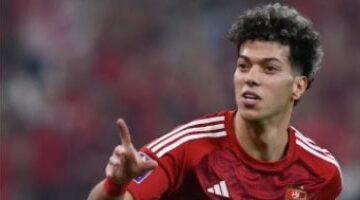 إمام عاشور يقترب من الانضمام للمنتخب الوطني حال تألقه مع