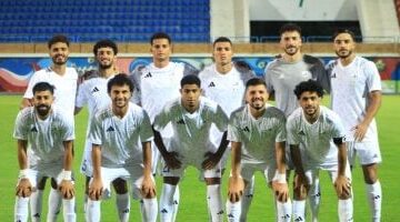 إنبى يسعى لتحقيق الفوز على المقاولون العرب فى دور الـ32