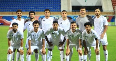 إنبى يسعى لتحقيق الفوز على المقاولون العرب فى دور الـ32 بكأس مصر