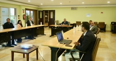 إنبي يعلن عن خطته المالية والاستراتيجية للمرحلة المقبلة