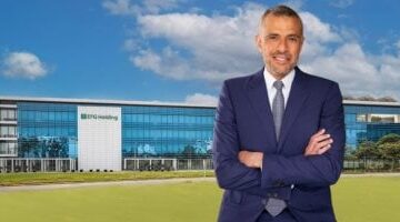 إي إف جي القابضة تسجل نتائج قوية للربع الثالث وارتفاع