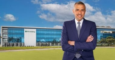 إي إف جي القابضة تسجل نتائج قوية للربع الثالث وارتفاع الأرباح بفضل أداء بنك نكست وإي إف جي فاينانس