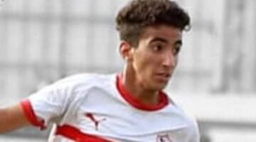 إيشو يعلن موقفه النهائي مع الزمالك في يناير المقبل