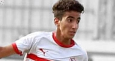 إيشو يعلن موقفه النهائي مع الزمالك في يناير المقبل