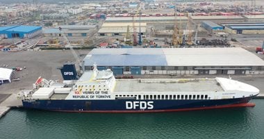 إيطاليا تحقق أعلى معدل لاستقبال صادرات مصر ضمن مجموعة العشرين حتى سبتمبر 2025