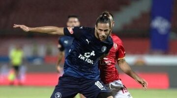 إيقاف رمضان صبحي 4 سنوات بعد حبسه يؤثر على مشواره