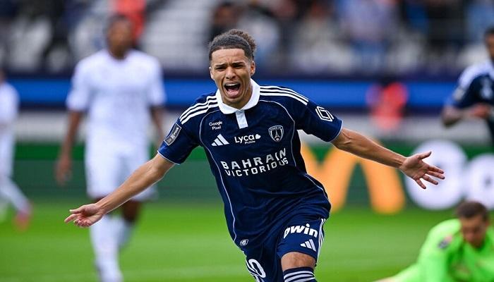 إيلان كبال يتربع على عرش الدوريات الأوروبية الكبرى بإنجاز مذهل