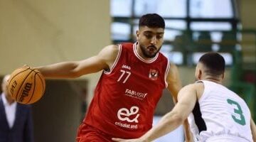 اتحاد السلة يعلن عن عقوبات مباراة الأهلي والاتحاد بناءً على