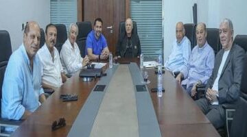 اتحاد الكرة يعلن إعادة تشكيل اللجنة الفنية بعد انتهاء بطولة