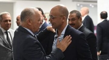 اتحاد الكرة يعلن اكتمال النصاب القانوني لعمومية مناقشة لائحة النظام