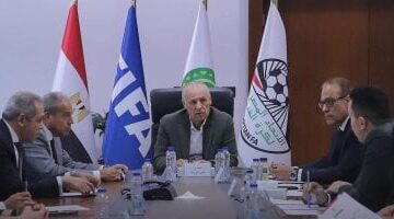 اتحاد الكرة يعلن جدول أعمال الجمعية العمومية العادية بـ 11