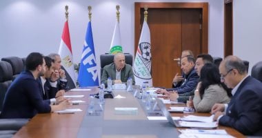 اتحاد الكرة يعلن عن تغيير مسمى المدير التنفيذي في اللائحة الجديدة