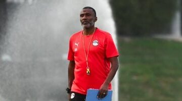 اتحاد الكرة يقرر إقالة جهاز منتخب 2008 بعد الخروج المبكر