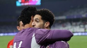 اتحاد الكرة يكشف عن أول تعليق حول لقطة محمد الشناوي