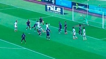 اتحاد الكرة يكشف عن حكام مباريات الجولة 14 بالدوري الممتاز