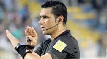 اتحاد الكرة يكشف عن حكام مباريات السبت في الجولة 14