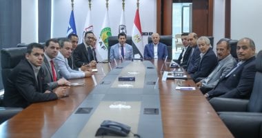 اتحاد الكرة يكشف عن خطته لتطوير الكرة المصرية بالاعتماد على المدرسة الألمانية