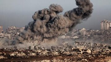 اتحاد المتوسط يعلن تأييده لقرار وقف حرب غزة ورفض الضم