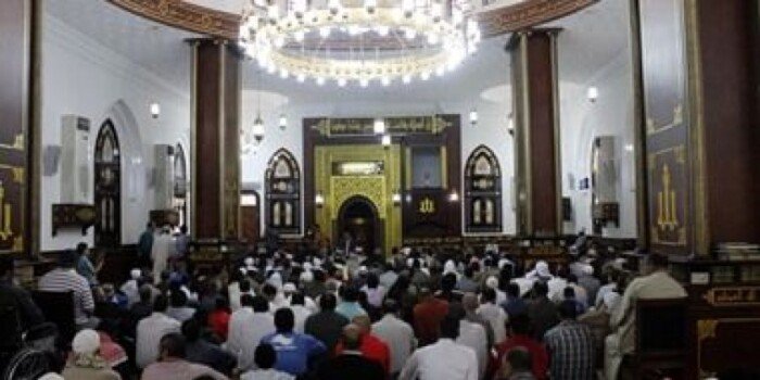 «احترام المسنين وتقديرهم».. نص خطبة الجمعة الجاية 28 نوفمبر 2025