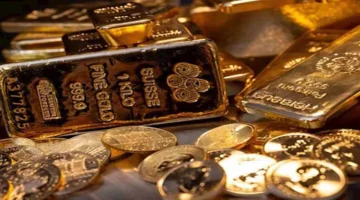 ارتفاع أسعار الذهب في مصر مع بدء تعاملات يوم الأحد.webp