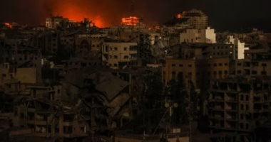 ارتفاع حصيلة الشهداء في غزة إلى 69513 منذ بداية العدوان 2 ارتفاع حصيلة الشهداء في غزة إلى 69513 منذ بداية العدوان