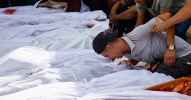 ارتفاع حصيلة شهداء العدوان الإسرائيلي على قطاع غزة إلى 69733 شهيداً