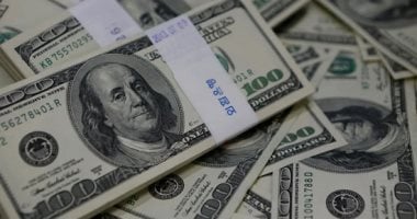 ارتفاع مفاجئ في سعر الدولار مقابل الجنيه بـ 25 قرش في البنوك المصرية