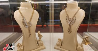 ارتفاع مفاجئ في سعر الذهب خلال التعاملات المسائية اليوم