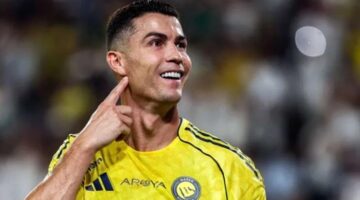 ازاي كريستيانو رونالدو قدر يتفوق على الذكاء الاصطناعي بالفيديو