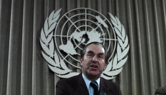 استبدال هرتسوغ بـ«فلسطين حرة» يثير غضب إسرائيلي جديد من إيرلندا