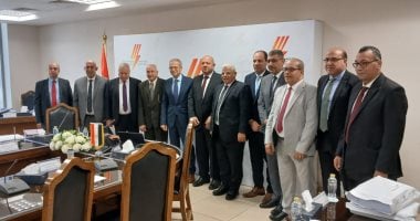 استثمارات كهرباء القناة تسجل 2 مليار جنيه لتطوير الشبكة في 2025