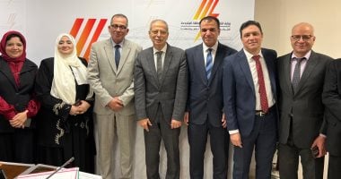 استثمارات كهرباء شمال الدلتا تسجل 419 مليون جنيه لتطوير كفاءة الشبكة