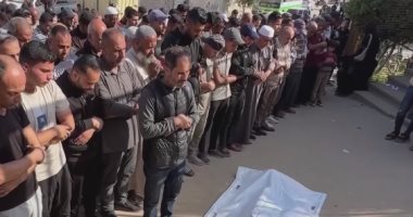 استشهاد شخص وإصابة آخرين نتيجة غارات الاحتلال غرب خان يونس في غزة