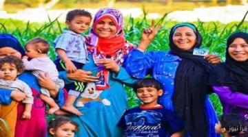 استعلام تكافل وكرامة 2025 بالرقم القومي